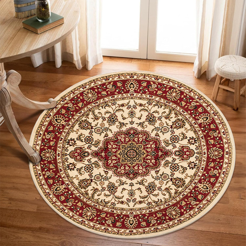 VIKAMA karpet tumpukan kristal - Home Office Rug ulasan dan harga