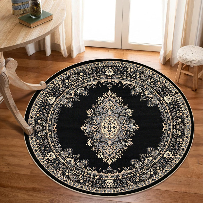 VIKAMA karpet tumpukan kristal - Home Office Rug ulasan dan harga
