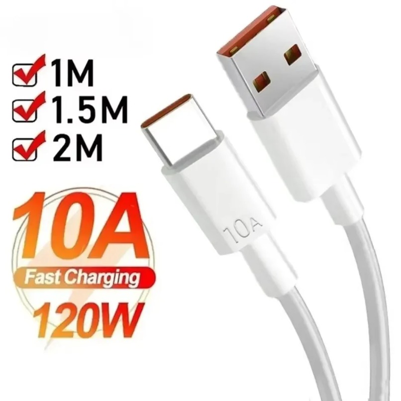Kabel Pengisian Daya Super Cep - Home Office Vivo ulasan dan harga