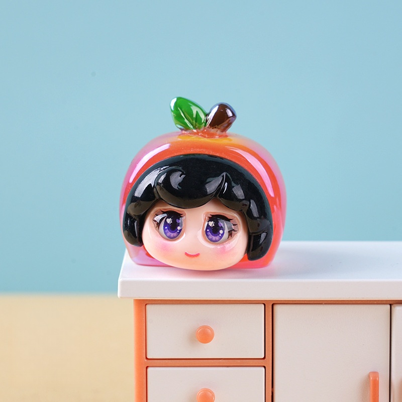 Manik-manik Kotak Misteri Buah - Home Office Ideas ulasan dan harga