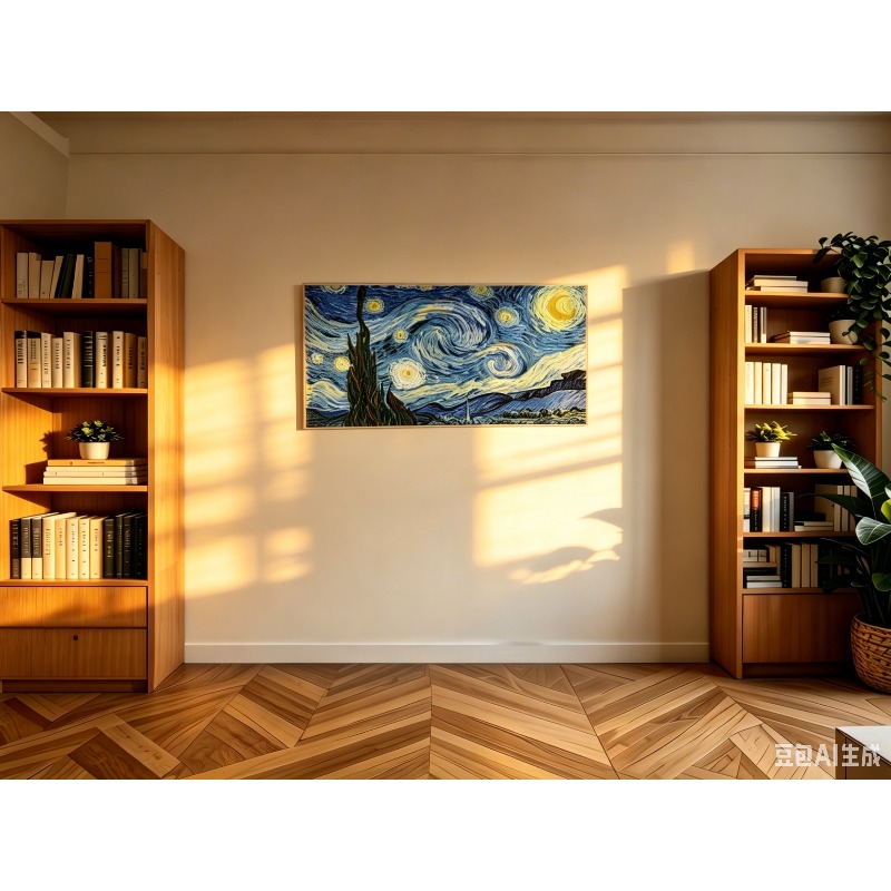 Stasiun Kerja Rumah Hemat Ruan - Home Office With Two Desks ulasan dan harga