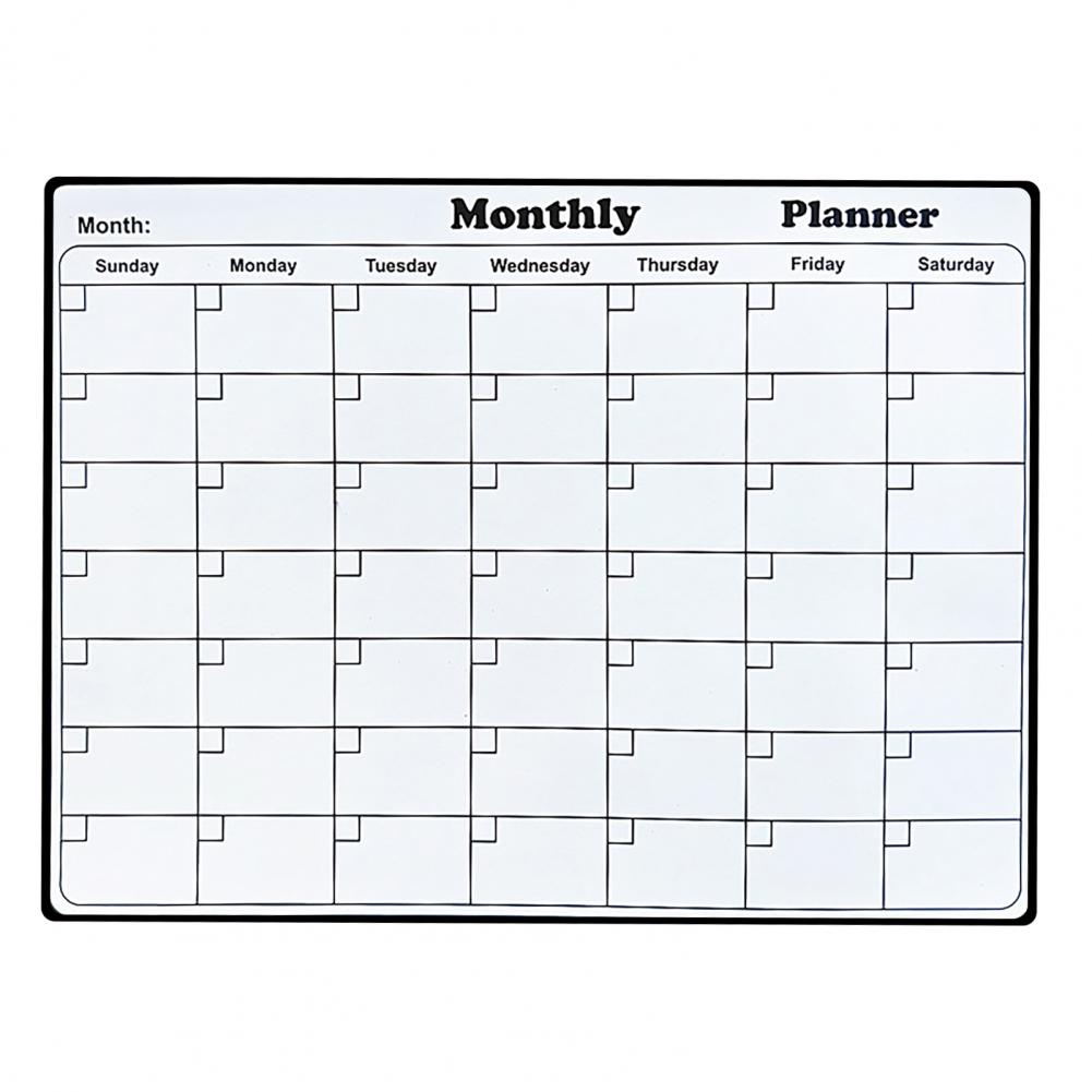 Papan Tulis Magnetik untuk Kul - Whiteboard Magnetic ulasan dan harga