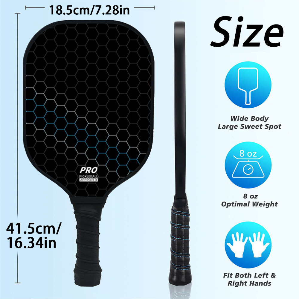 1set Raket Pickleball Baru Ser - Home Office Microsoft ulasan dan harga