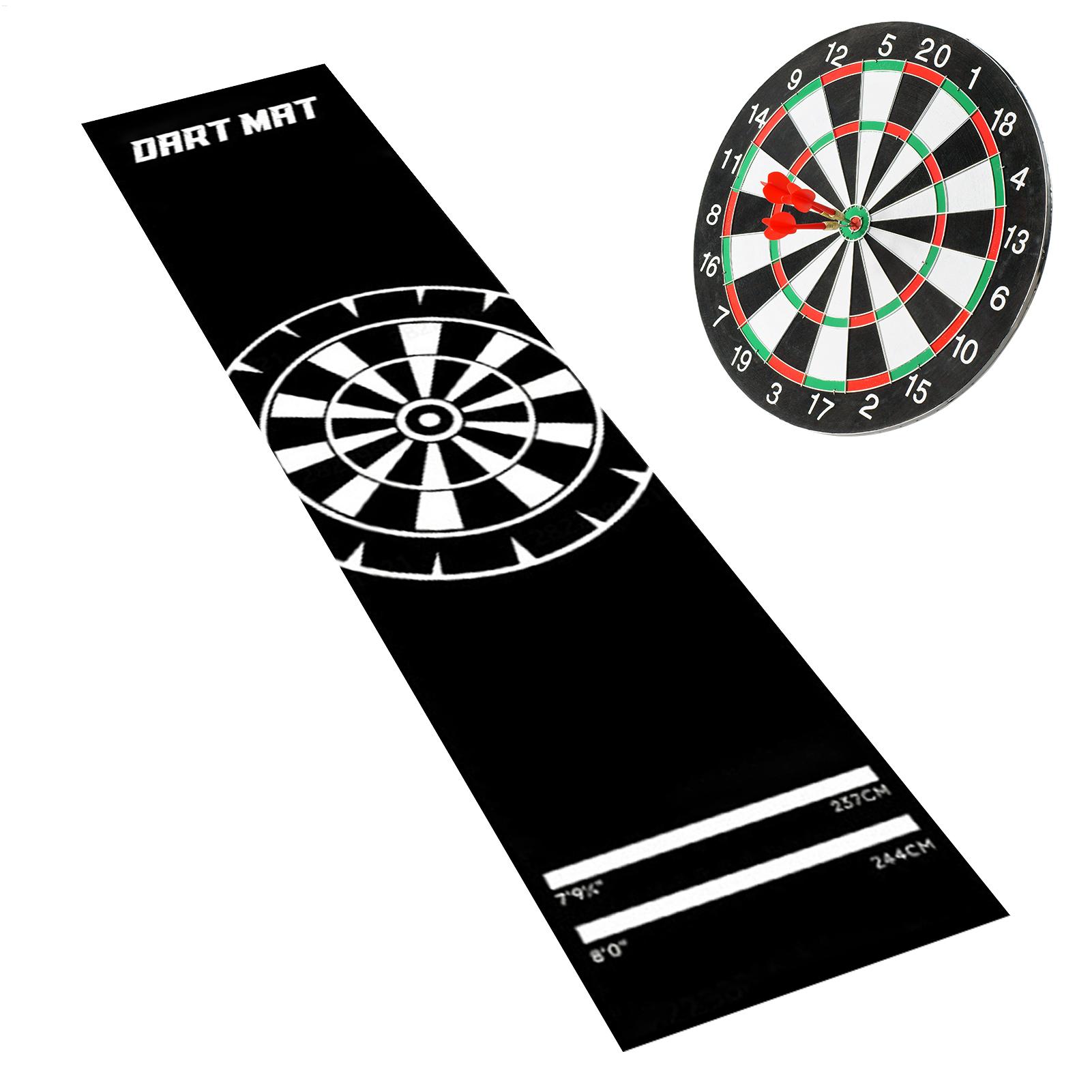 Alas Dart Anti Selip dengan Ga - Home Office Rug ulasan dan harga