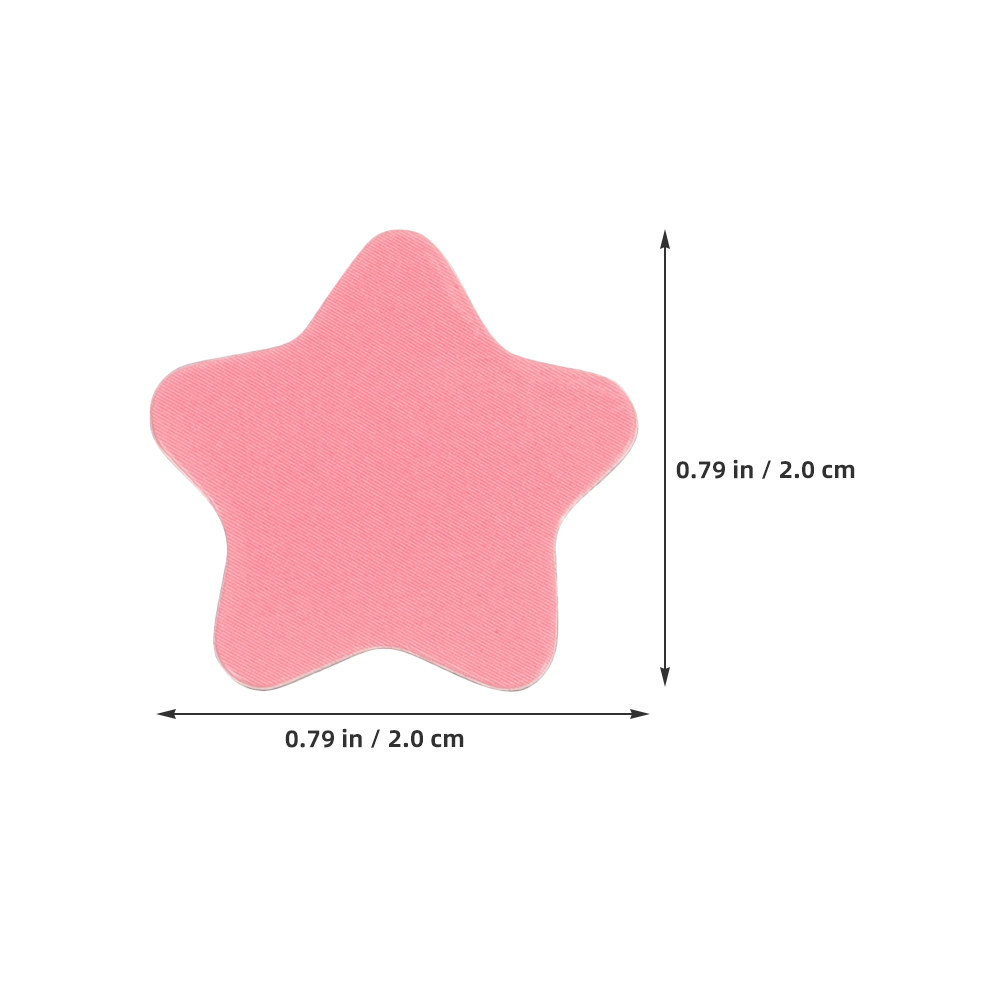 100 Buah Bintang Magnetik Krea - Whiteboard Magnetic ulasan dan harga