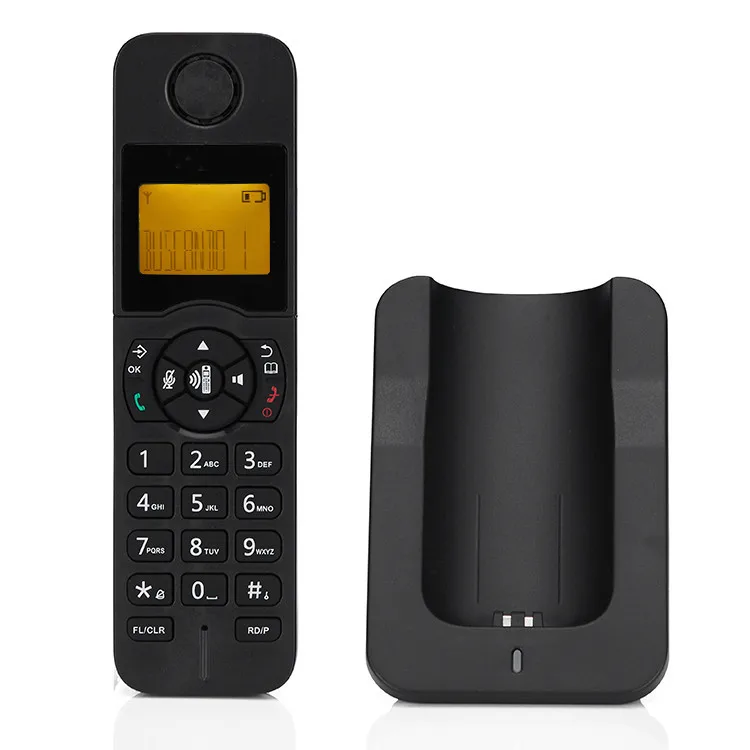 Telepon Digital Nirkabel Gengg - Home Office Border Force ulasan dan harga