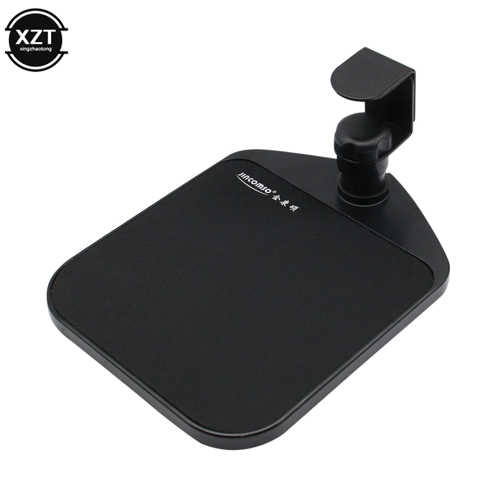 Baki Mouse Desktop dapat diatu - Keyboard Tray Under Desk ulasan dan harga