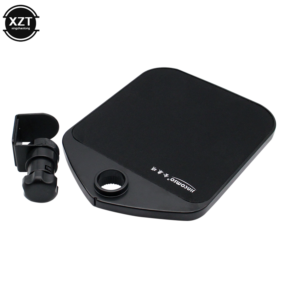 Baki Mouse Desktop dapat diatu - Keyboard Tray Under Desk ulasan dan harga