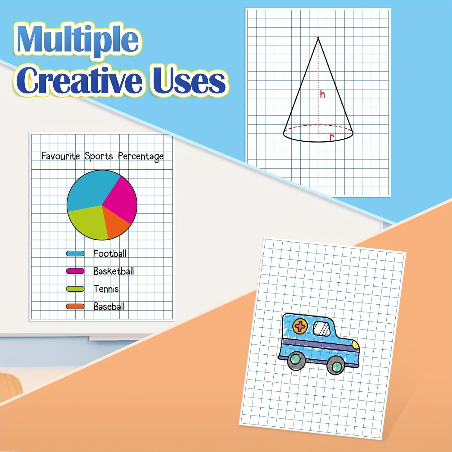 Papan Tulis Magnetik Besar, 21 - Whiteboard Magnetic ulasan dan harga