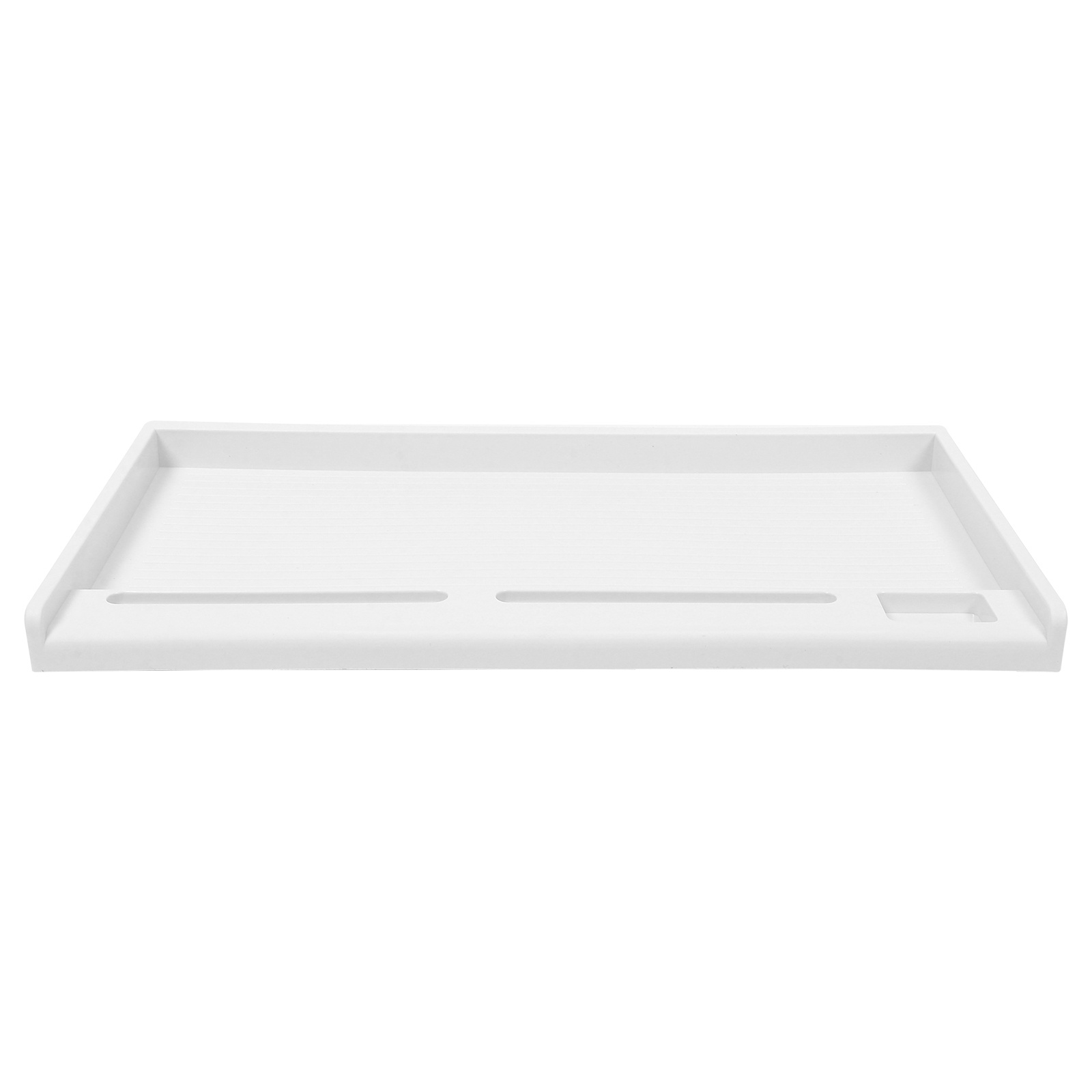 Baki Penyimpanan Keyboard Tipe - Keyboard Tray Under Desk ulasan dan harga