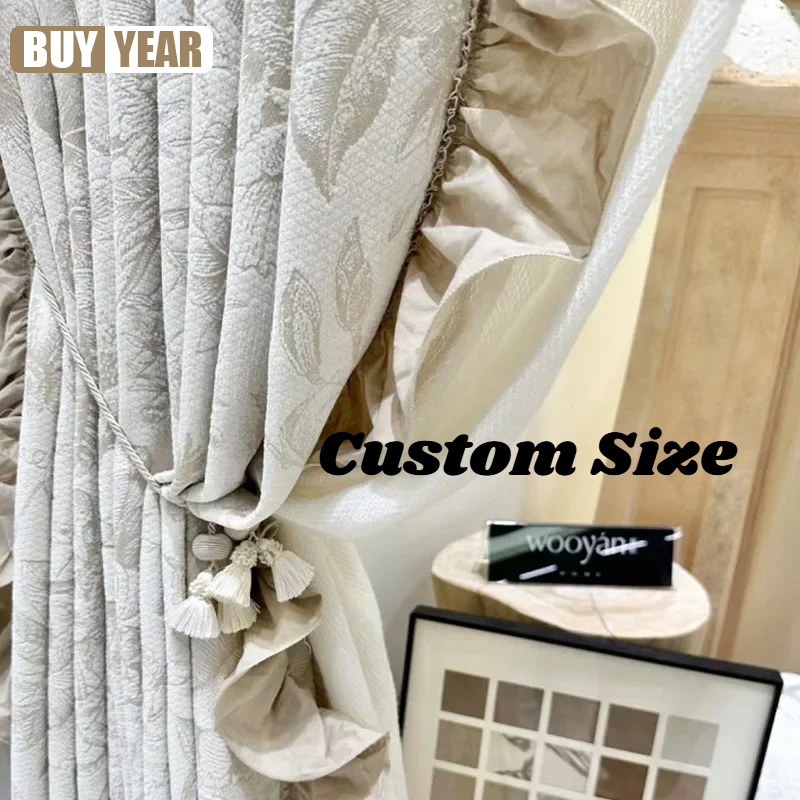 Dream Garden Tirai Mewah Retro - Home Office Buy ulasan dan harga