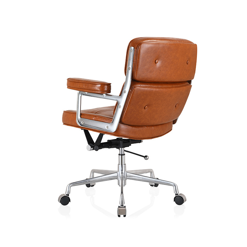 Kursi Kantor Gaya Balap yang D - Home Office Room ulasan dan harga