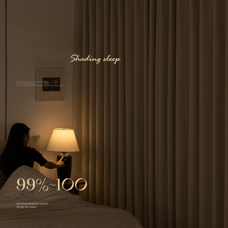 Tirai Katun dan Linen Mewah un - Home Office Buy ulasan dan harga