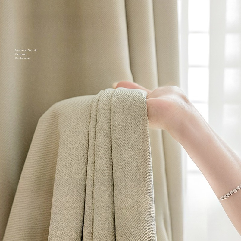 Tirai Katun dan Linen Mewah un - Home Office Buy ulasan dan harga