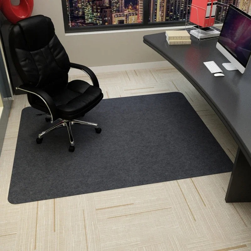 Alas Kursi Kantor, Alas Kursi  - Home Office Rug ulasan dan harga