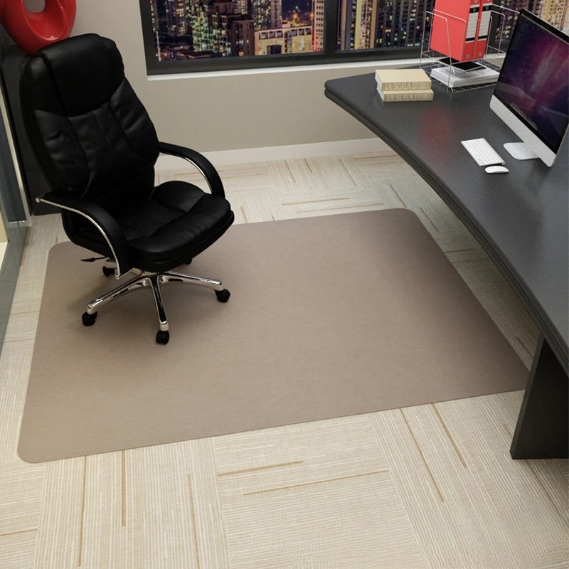 Alas Kursi Kantor, Alas Kursi  - Home Office Rug ulasan dan harga