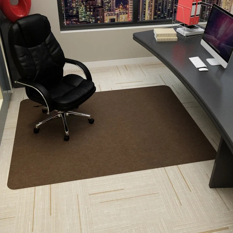 Alas Kursi Kantor, Alas Kursi  - Home Office Rug ulasan dan harga