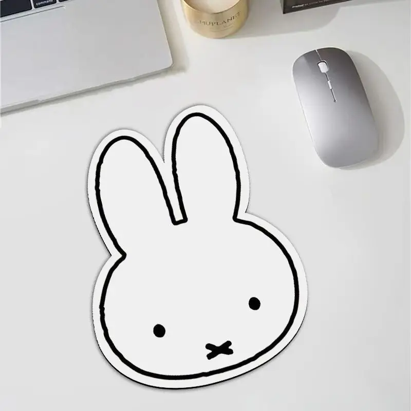 Alas Mouse Bentuk Kelinci Miff - Home Office Desk Ideas ulasan dan harga
