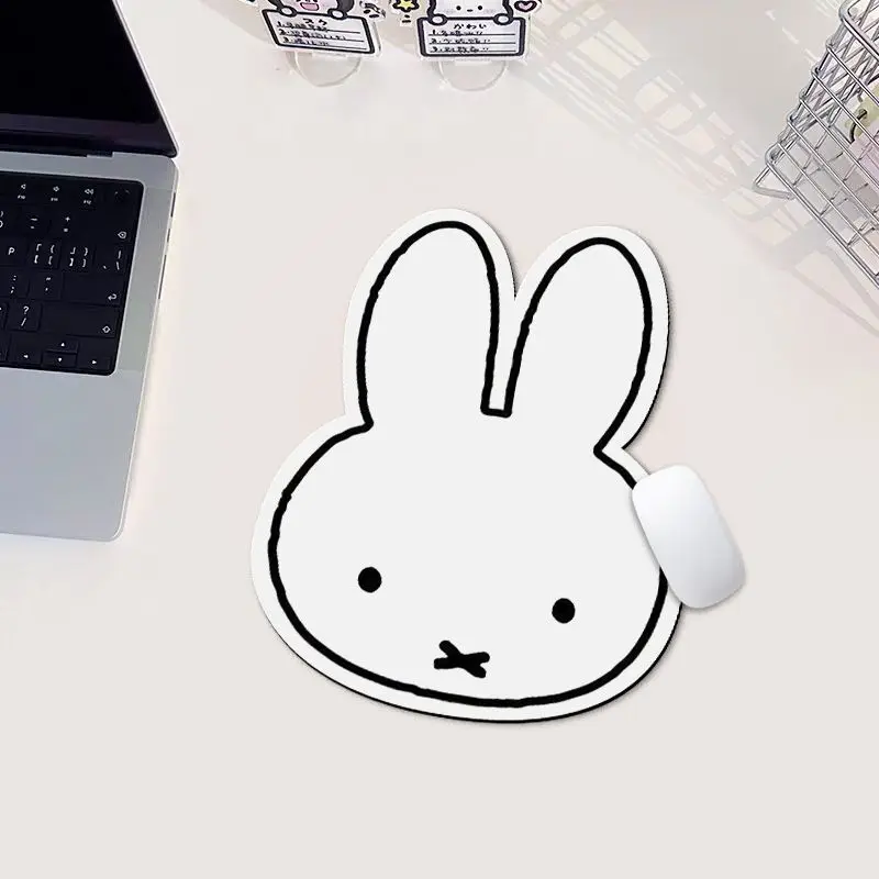Alas Mouse Bentuk Kelinci Miff - Home Office Desk Ideas ulasan dan harga