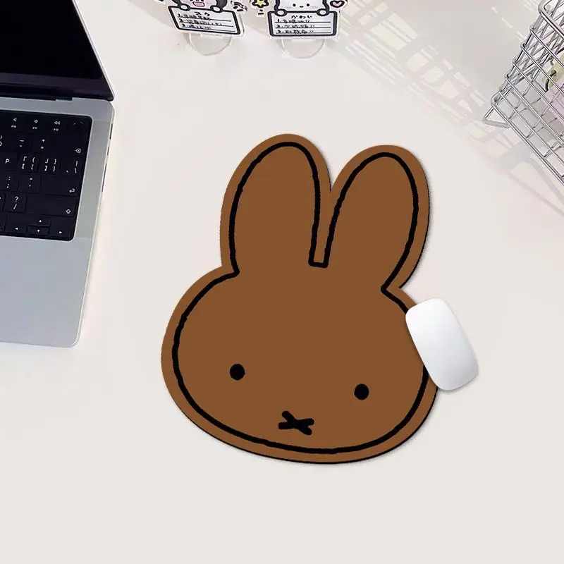 Alas Mouse Bentuk Kelinci Miff - Home Office Desk Ideas ulasan dan harga