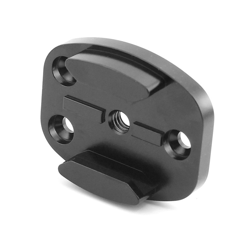 Adaptor aluminium CNC dudukan  - Home Office Microsoft ulasan dan harga