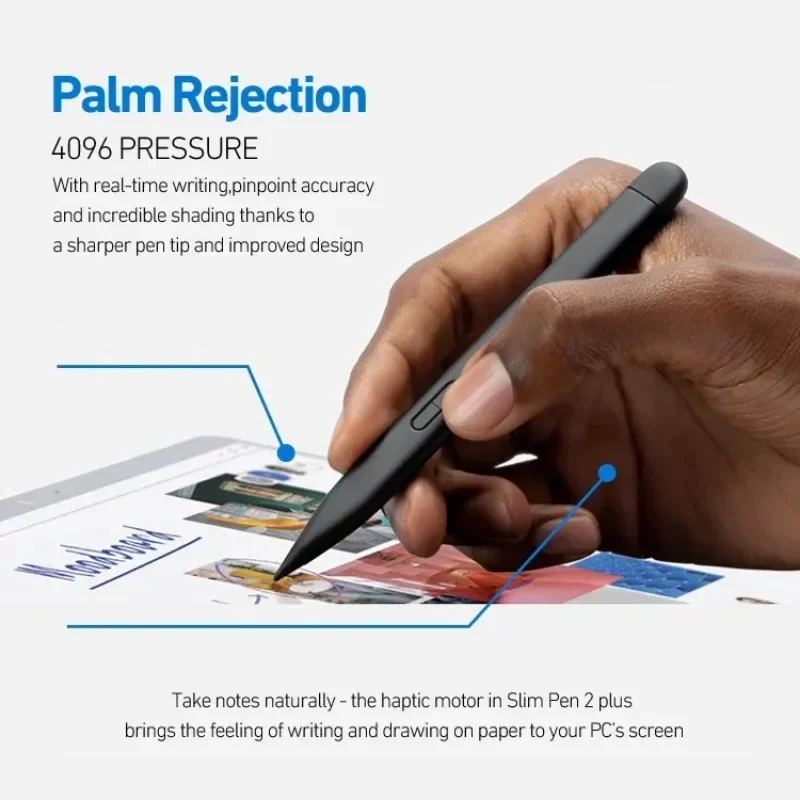 Slim Pen 2 Untuk Microsoft Sur - Home Office Microsoft ulasan dan harga
